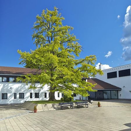 Vilvorde Kursuscenter 호텔 샬로텐룬드 외부 사진